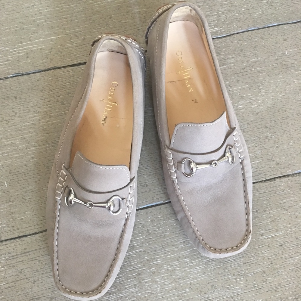 Cole Haan loafer